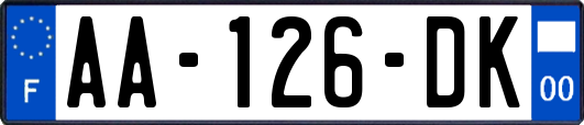 AA-126-DK