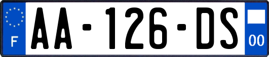 AA-126-DS