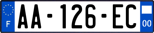 AA-126-EC