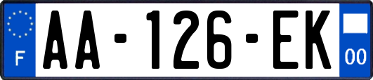 AA-126-EK