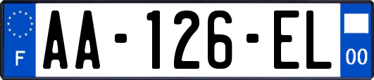 AA-126-EL