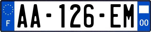 AA-126-EM