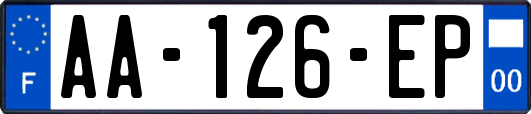 AA-126-EP