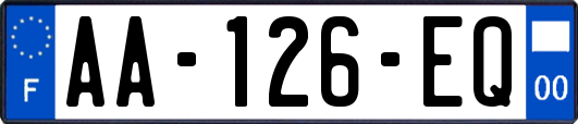 AA-126-EQ