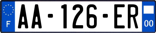 AA-126-ER