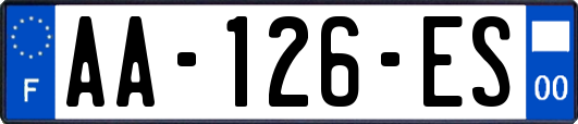 AA-126-ES