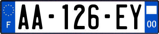 AA-126-EY