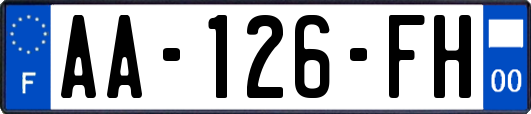 AA-126-FH