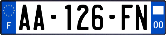 AA-126-FN