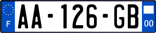 AA-126-GB