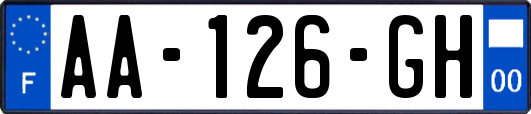 AA-126-GH