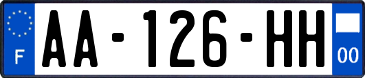 AA-126-HH