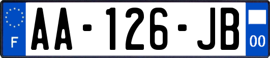 AA-126-JB