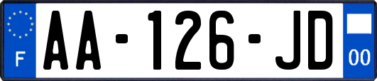 AA-126-JD