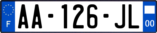 AA-126-JL