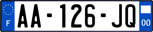 AA-126-JQ