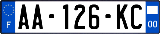 AA-126-KC