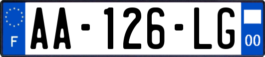 AA-126-LG
