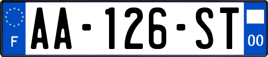 AA-126-ST