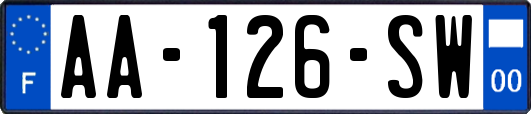 AA-126-SW