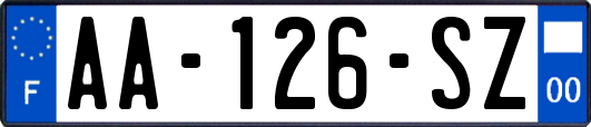 AA-126-SZ