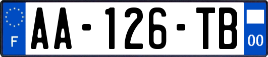 AA-126-TB