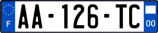 AA-126-TC