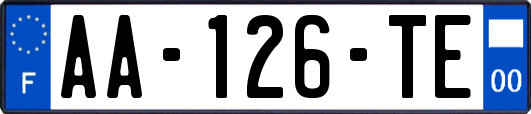 AA-126-TE