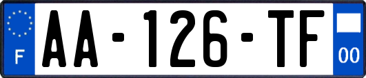 AA-126-TF