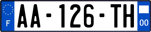 AA-126-TH