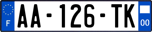 AA-126-TK