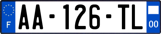 AA-126-TL