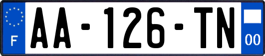 AA-126-TN