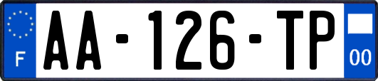 AA-126-TP