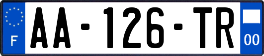 AA-126-TR