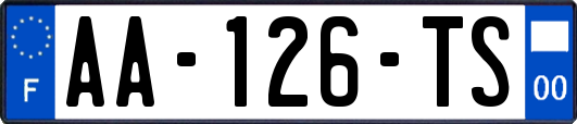 AA-126-TS