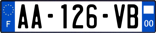 AA-126-VB