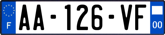 AA-126-VF