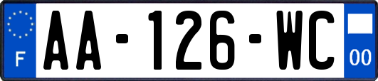 AA-126-WC