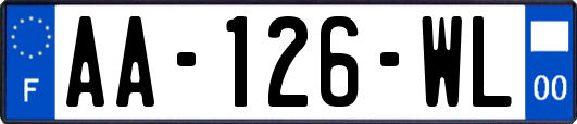 AA-126-WL