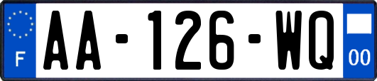 AA-126-WQ