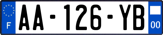 AA-126-YB