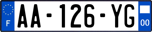 AA-126-YG