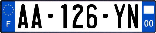 AA-126-YN