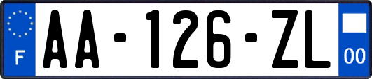 AA-126-ZL