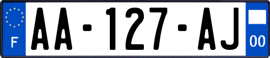AA-127-AJ