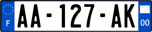 AA-127-AK