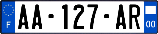 AA-127-AR