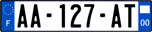 AA-127-AT