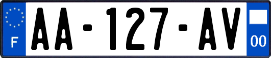 AA-127-AV